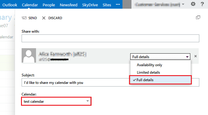 how to share calendar in outlook 365 how to share calendar in outlook 365