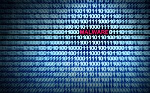 malware virus security threat