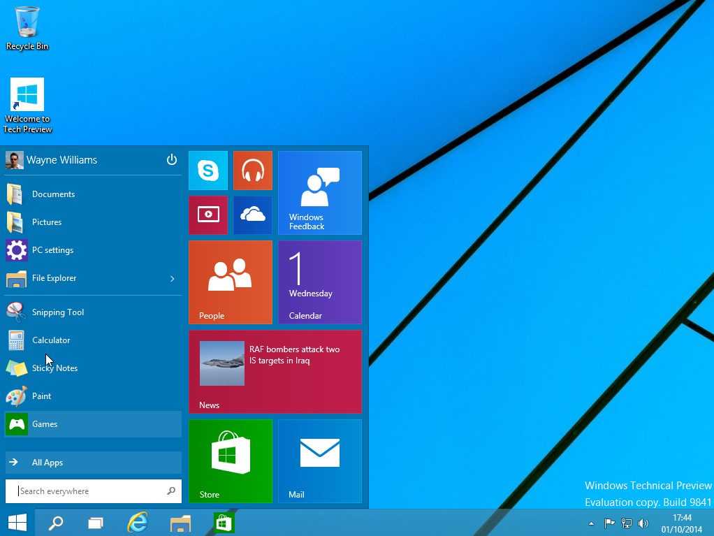 windows10