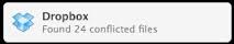 found-conflicted-files