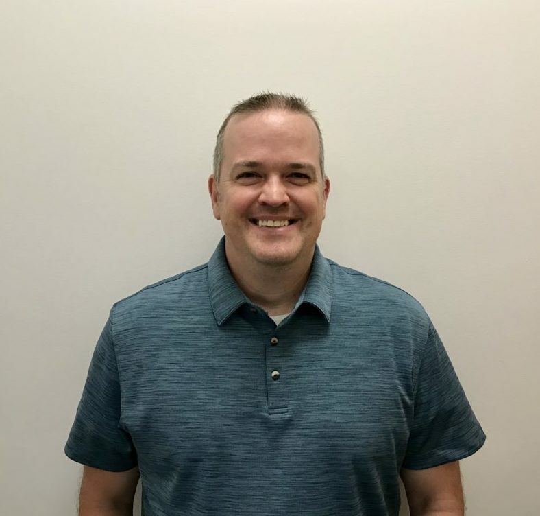 Brent Tibbetts