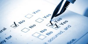 HIPAA Compliance Checklist