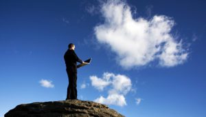 cloud myths