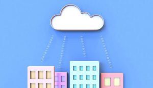 business in cloud