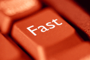 faster pc
