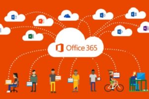 office 365 productivity