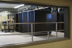 serverroom