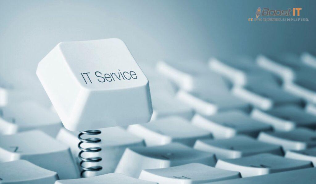 Benefits of Managed IT Services - Enhancing Efficiency & Success