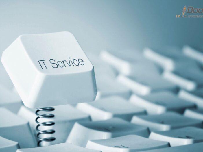 Benefits of Managed IT Services - Enhancing Efficiency & Success