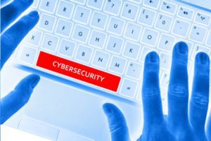cyber touch