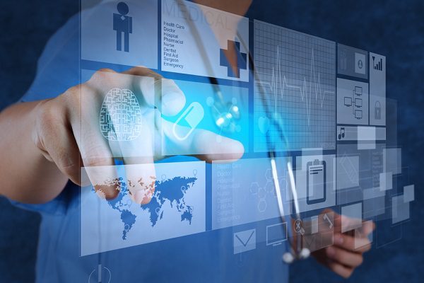 big data clinical