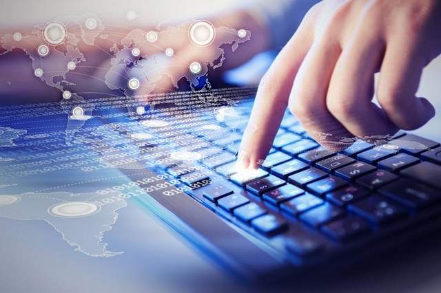 cyber gaps