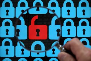 IT vulnerability