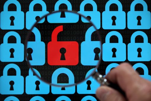 IT vulnerability
