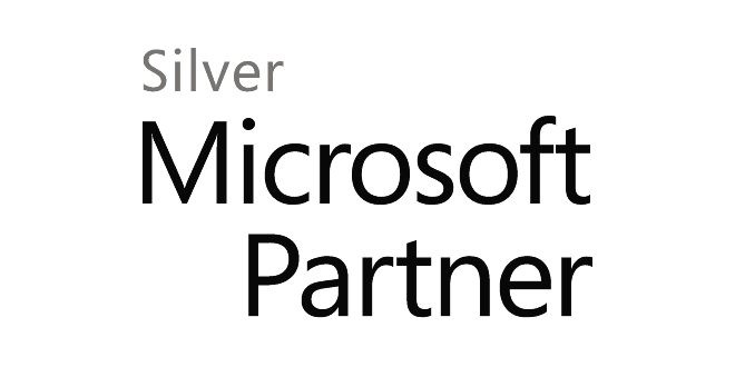 Silver Microsoft Partner