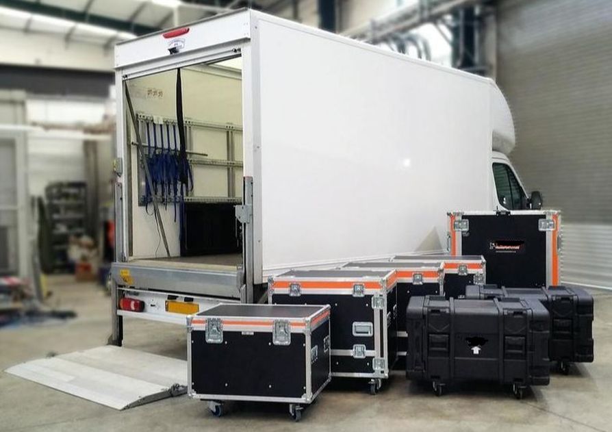 Our IT Relocation services are like bubble wrap for your business