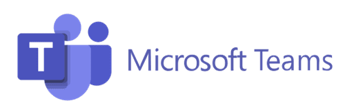 Microsoft Teams logo