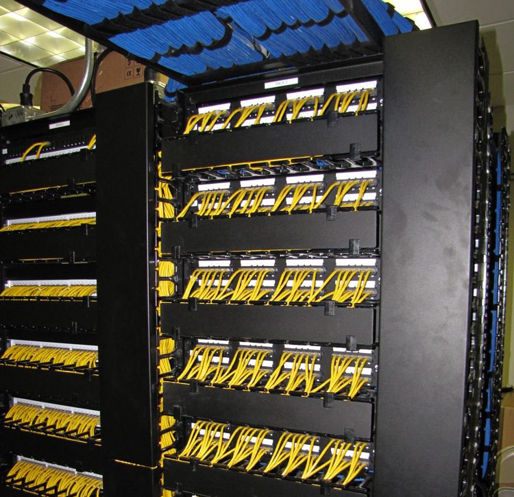 structured cabling