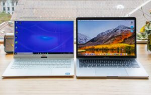 DellvsMacBook