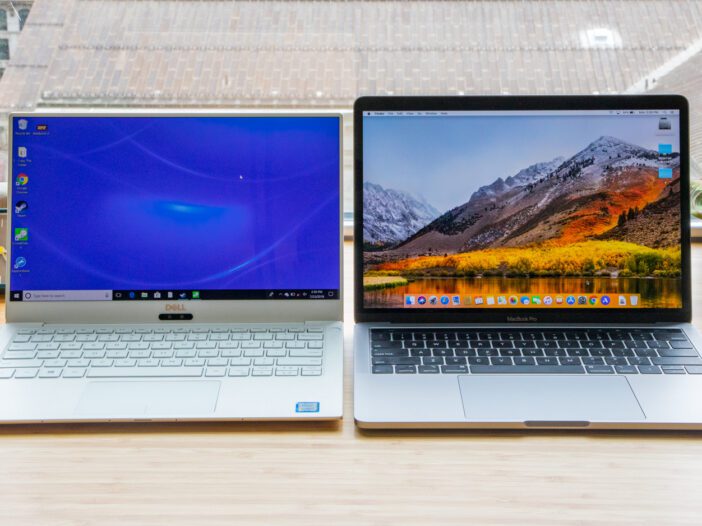 DellvsMacBook