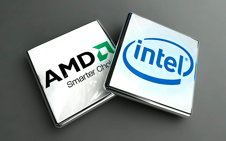 choose a processor