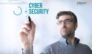 Cybersecurity Compliance