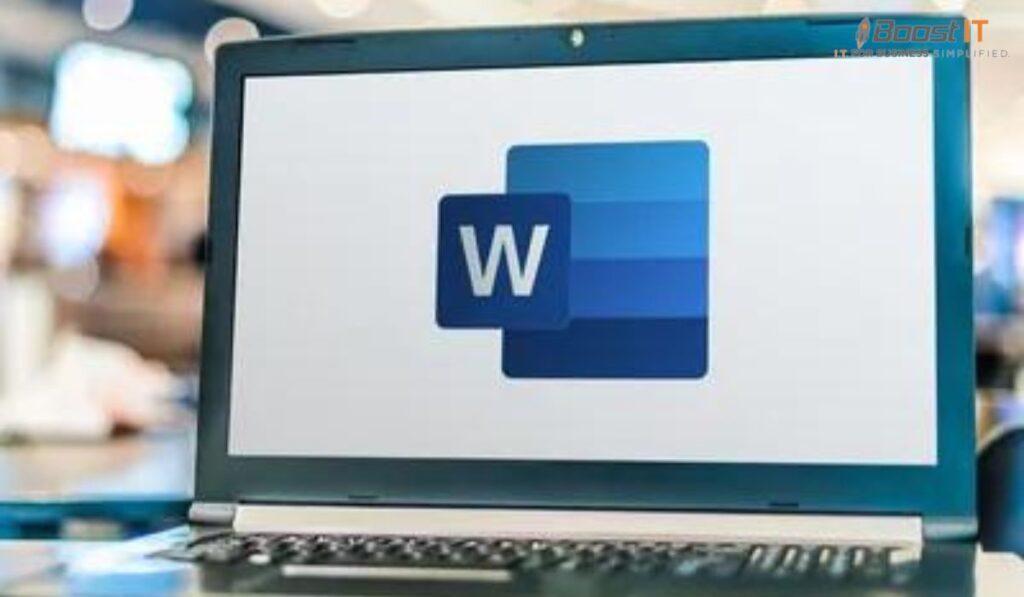 Microsoft Word Not Opening