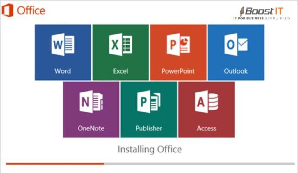 Microsoft Office Repair 101