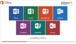 Microsoft Office Repair 101