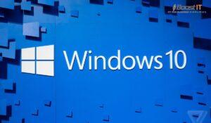 Running Diagnostics On Windows 10