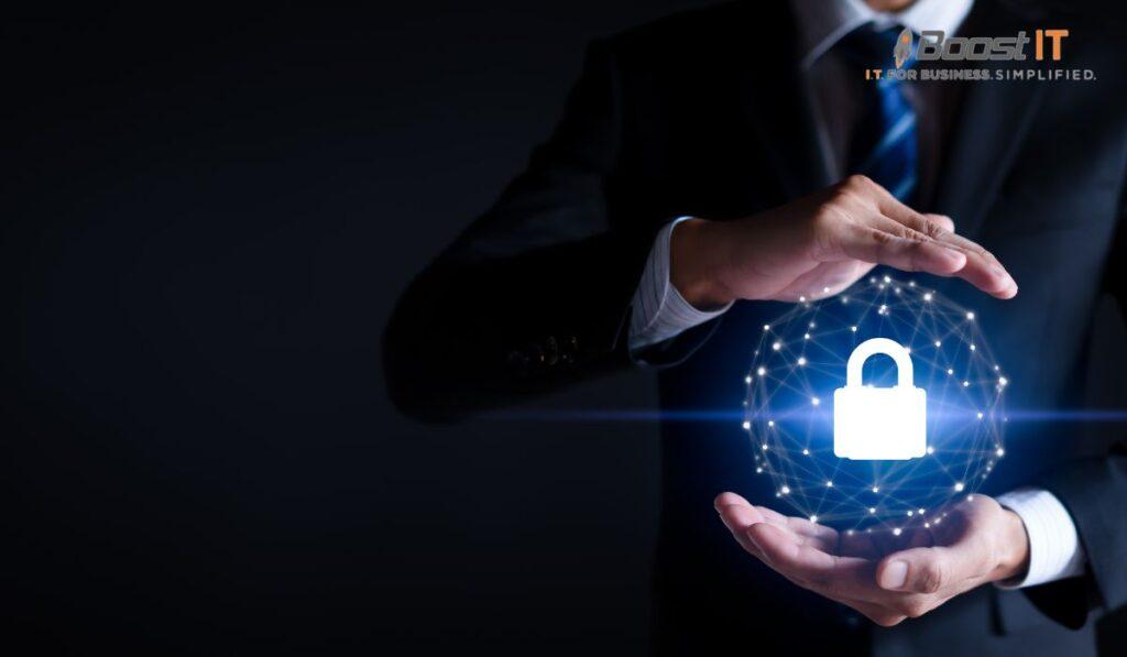 Cybersecurity Vs. Information Security