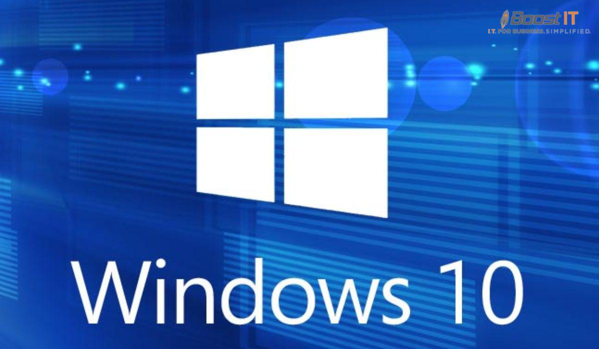 windows 10 not opening programs