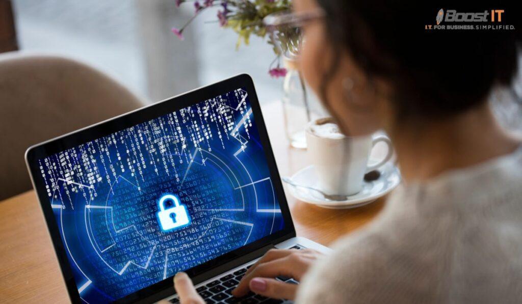 Cybersecurity Compliance