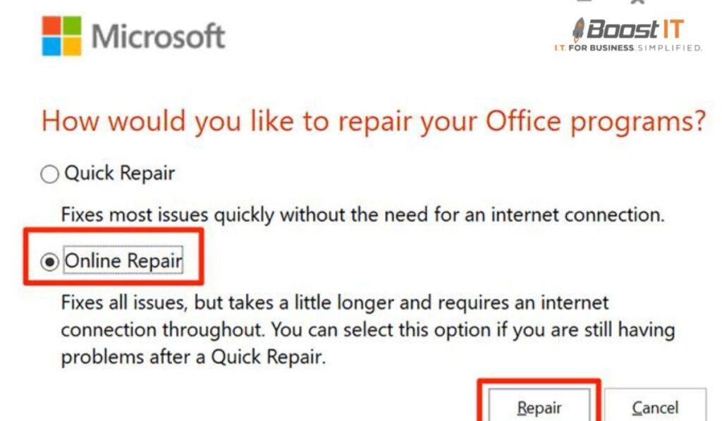 Microsoft Word Not Responding On Windows 10 Or Mac