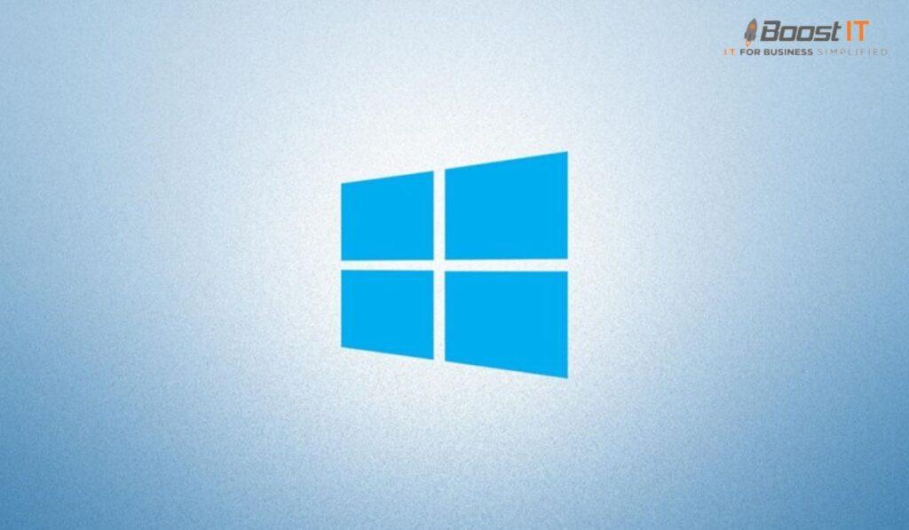 Running Diagnostics On Windows 10