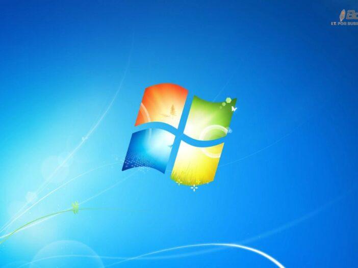 How to Fix Your Windows 7 system is too outdated. Please install