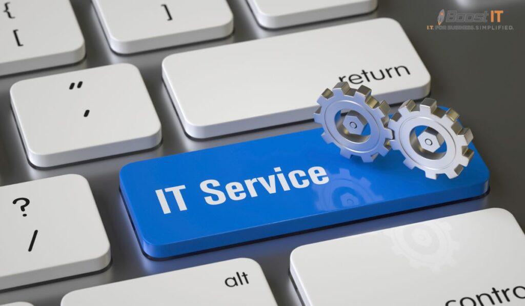 Managed Service Atlanta