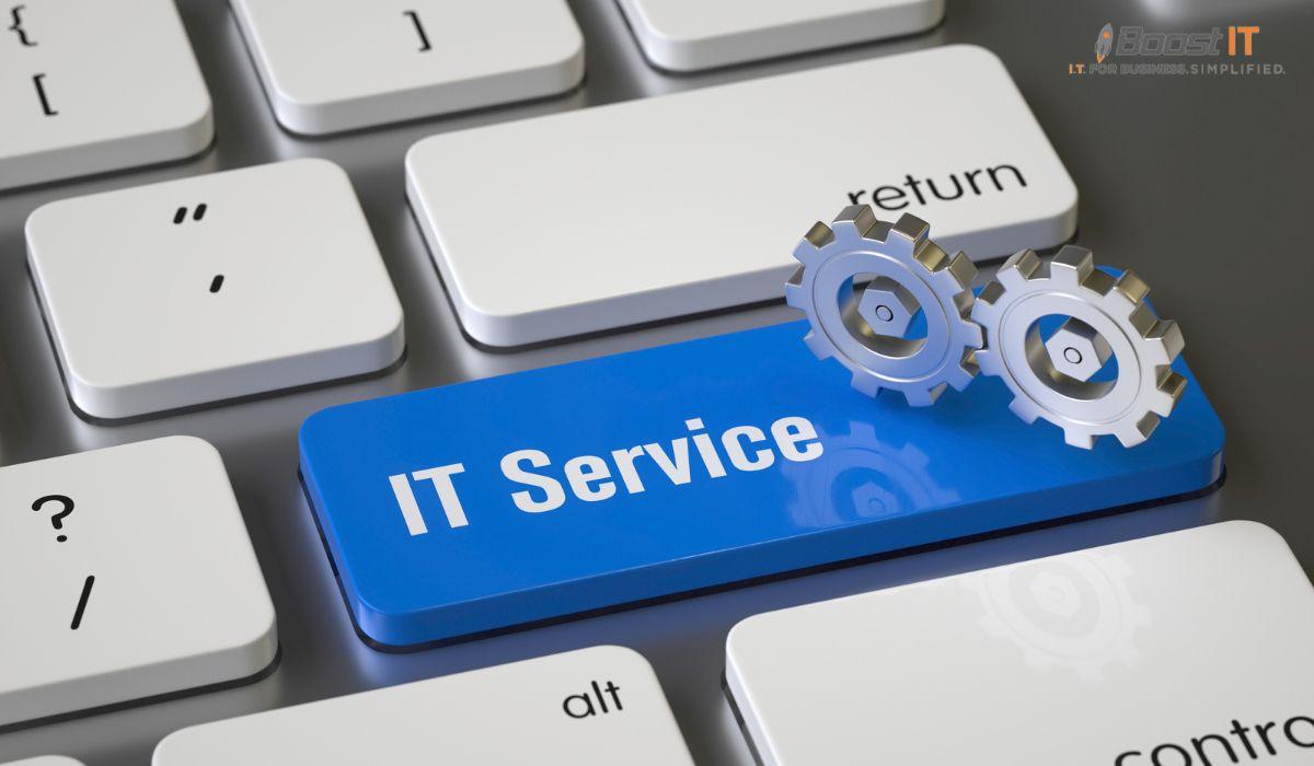 Managed Service Atlanta: Empowering Businesses with Efficient IT Solutions