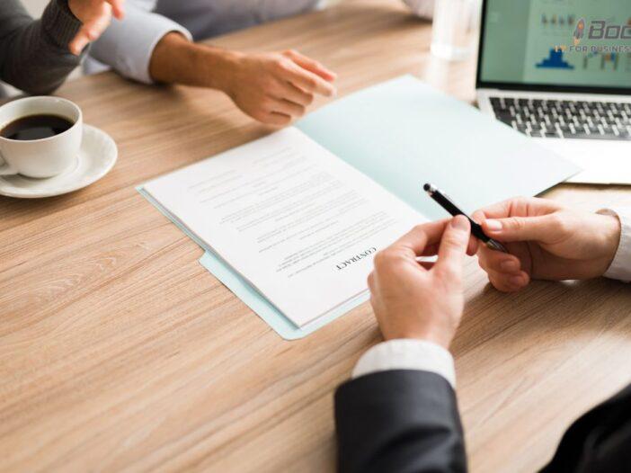 Benefits of Local Managed Service Providers