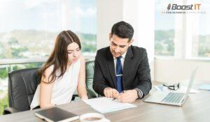 Choosing the Best Local IT Service Provider