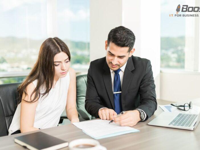 Choosing the Best Local IT Service Provider