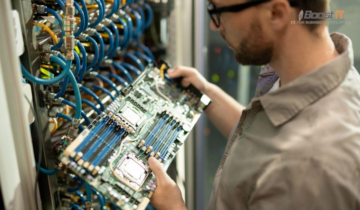 Redefining IT Support: Unveiling the Top Managed Service Providers