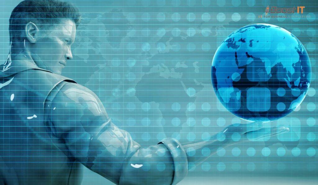 Managed Service Atlanta