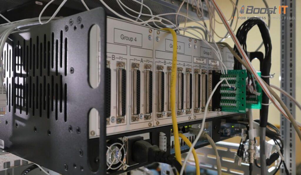 Choosing the Best Local IT Service Provider