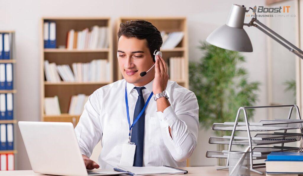 Managed Service Atlanta
