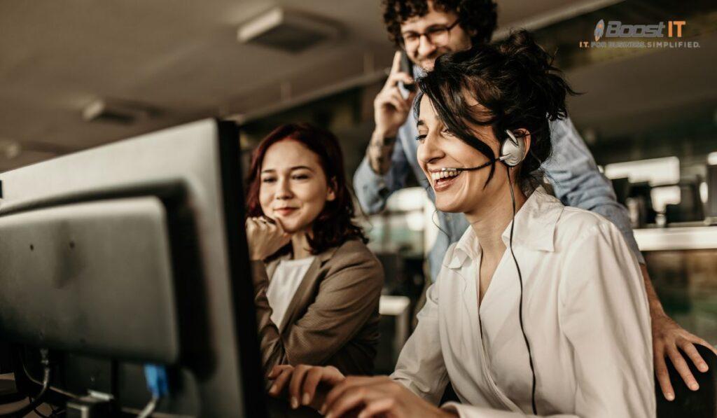 Redefining IT Support: Unveiling the Top Managed Service Providers