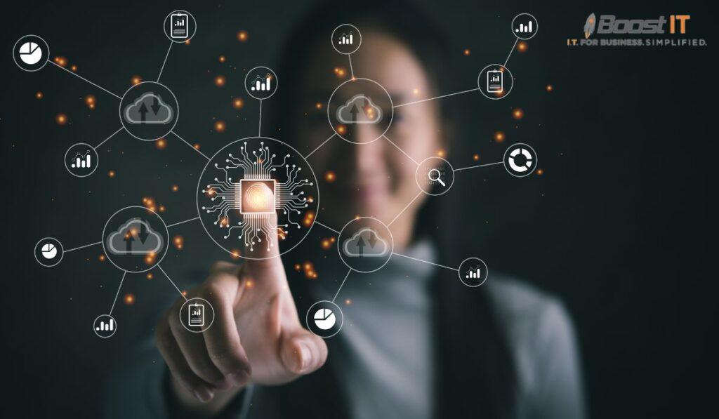 1Navigating the Benefits of IT Managed Services