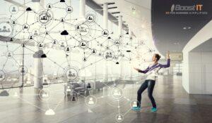 IT Management Best Practices: Navigating the Digital Landscape