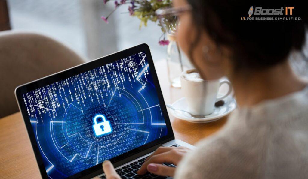 Cybersecurity Measures: Safeguarding Your Digital World