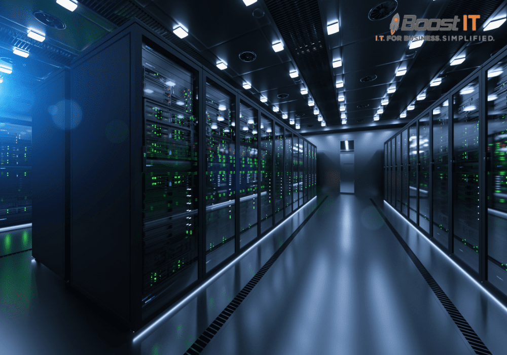 Navigating the Landscape: Your Ultimate Guide to Managed Services Providers List